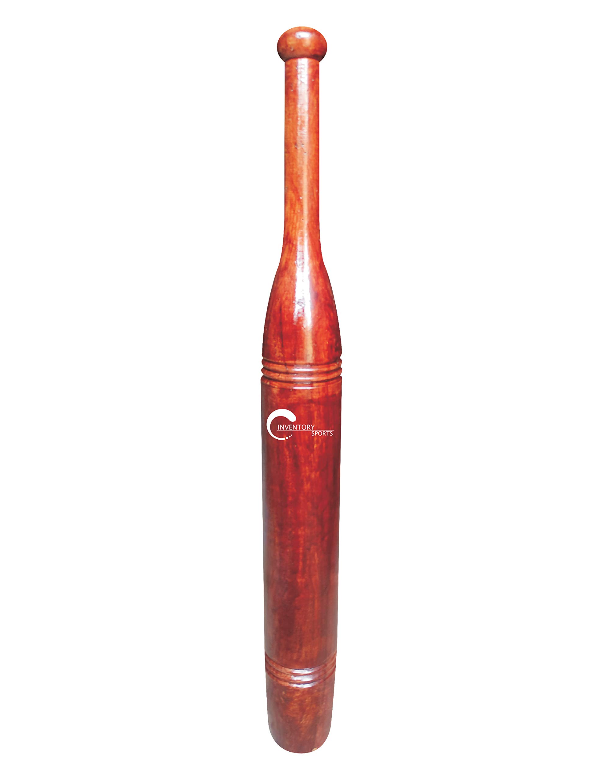 Inventory Sheesham Wooden Home Clubs/Mugdar/Meel/Clubbell/Karla Katai for Exercise (6KG Pack of 1) for Fitness (B08P1WWRSZ) Amazon Price History, Amazon Price Tracker