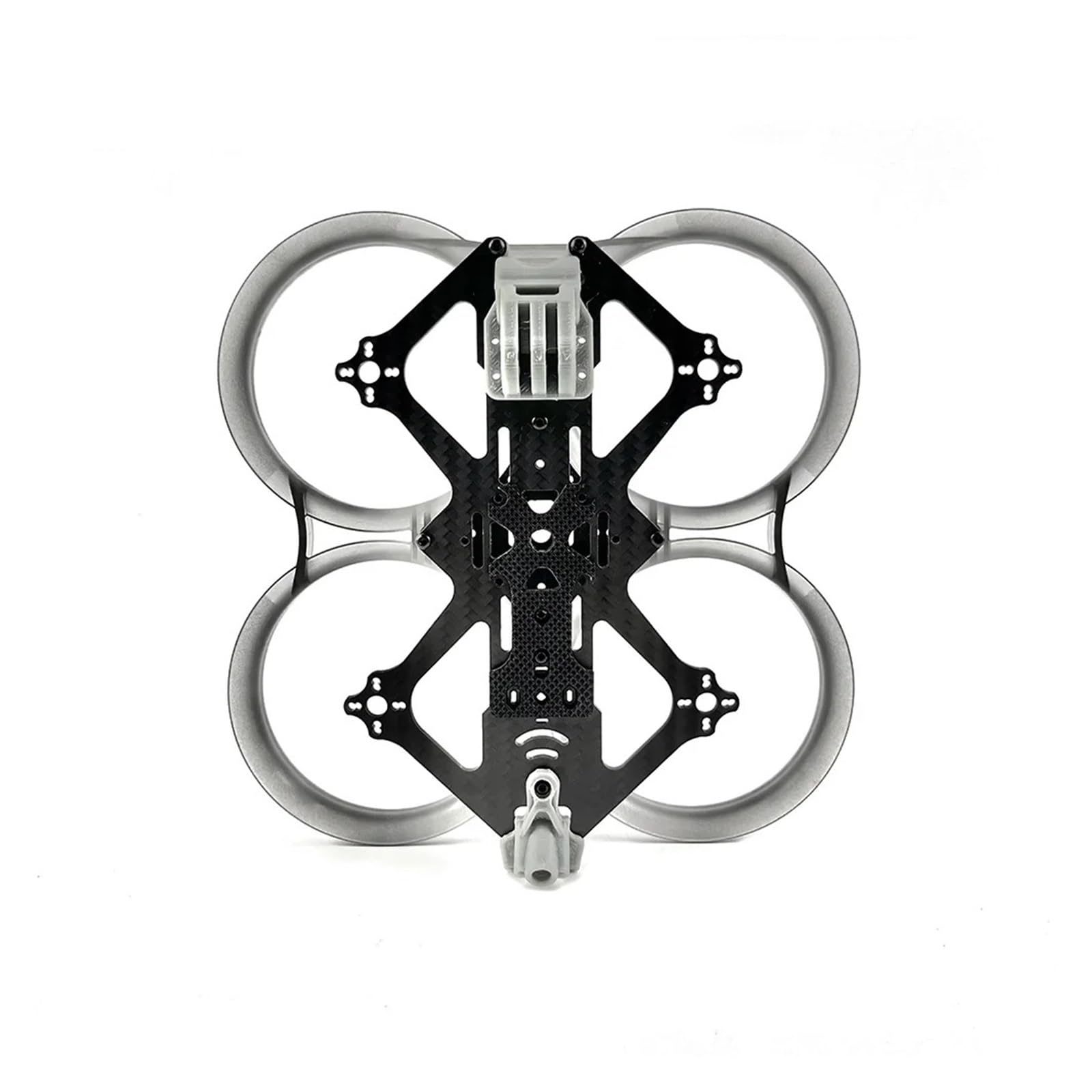 Kit de marco whoop cinemático de 2.5 pulgadas, CineApe 25 IX25