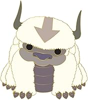 Vista 1 de Funko Pop! Pin Avatar - Appa