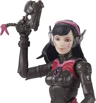 Amazon.co.jp: オーバーウォッチ アルティメイツシリーズ 6インチ