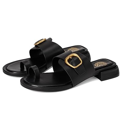 Vince Camuto Ranista Buckle Band Sandals Women