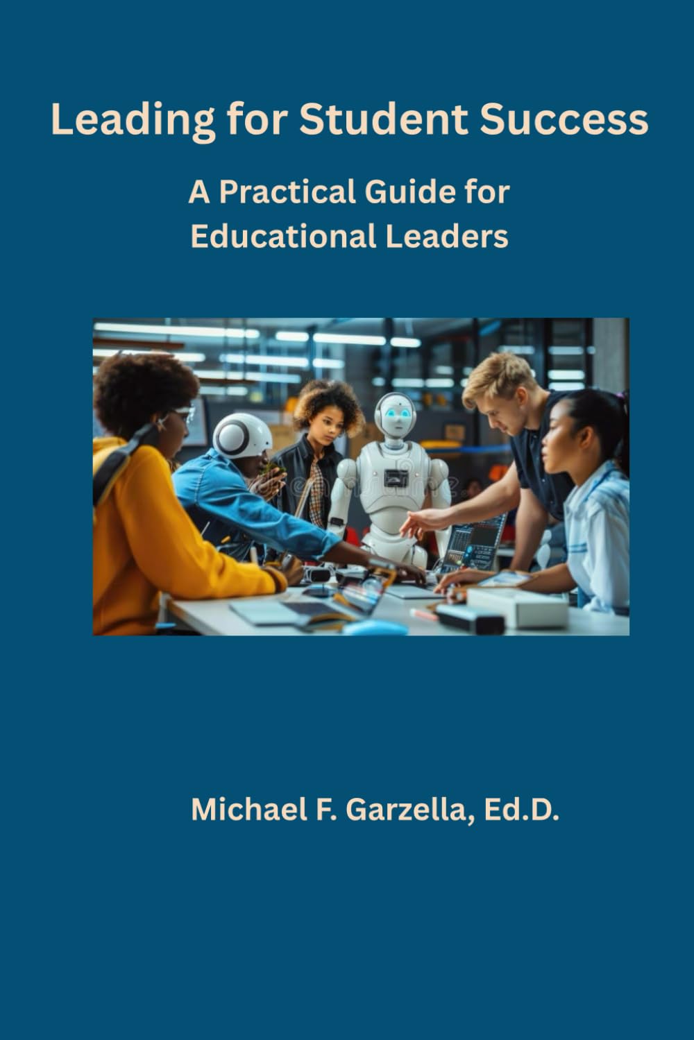 Leading for Student Success: A Practical Guide for Educational Leaders