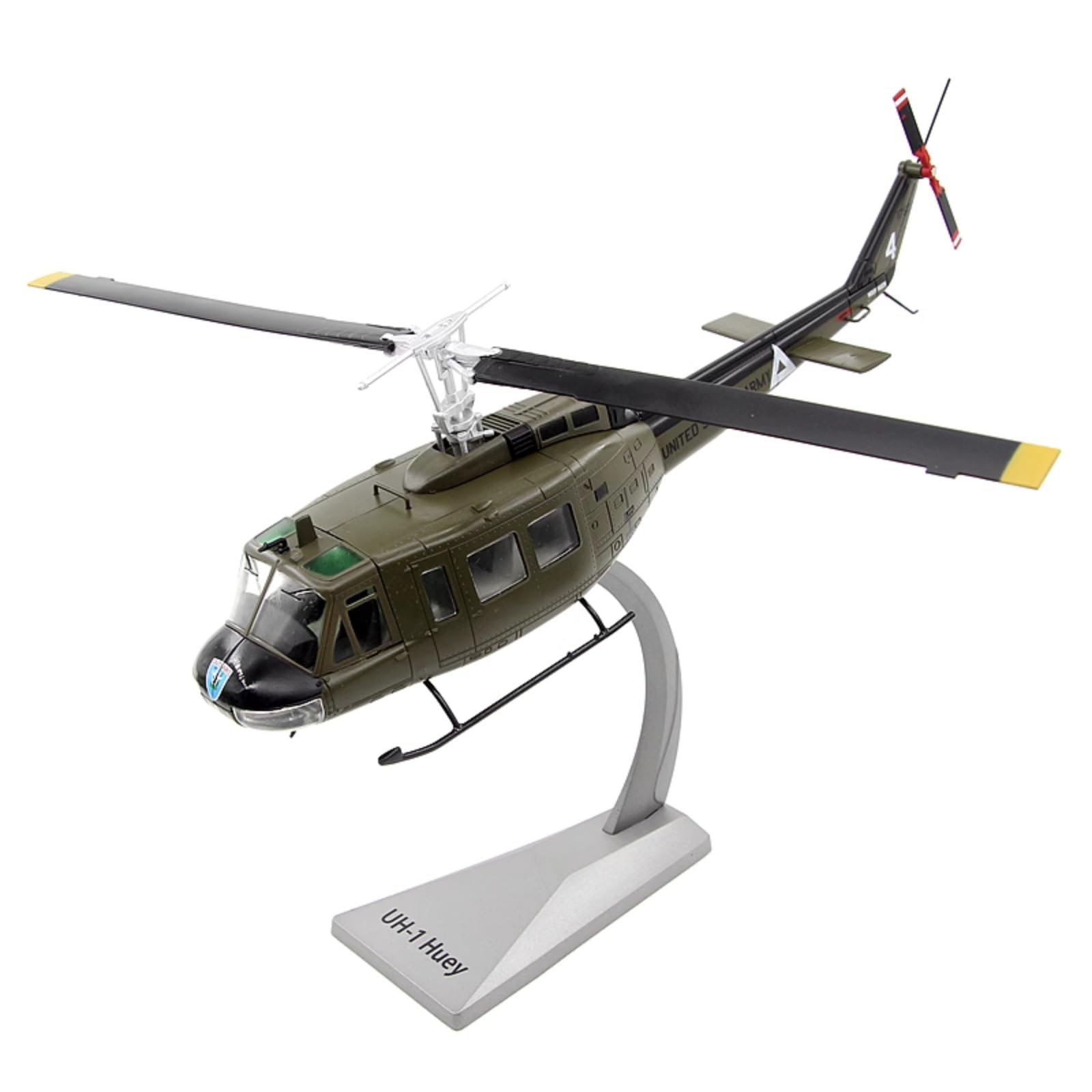 Amazon.co.jp: 1:48 Schuco USA UH-1ヒューイヘリコプター航空機モデル