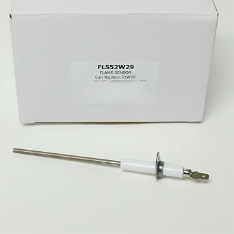 Furnace Flame Sensor Rod for Lennox for Armstrong for Ducane 52W29 52W2901