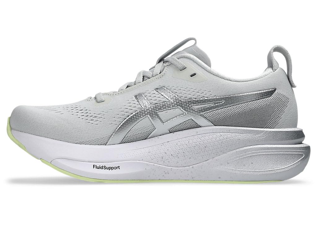 ASICS Gel-Kayano 33 Platinum-picture-14