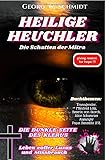  HEILIGE HEUCHLER: Im Schatten der Mitra