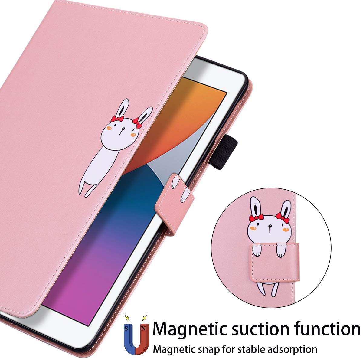 Amazon.co.jp: iPad 8 世代 ケース 2020 iPad 10.2 ケース 2019 ipad