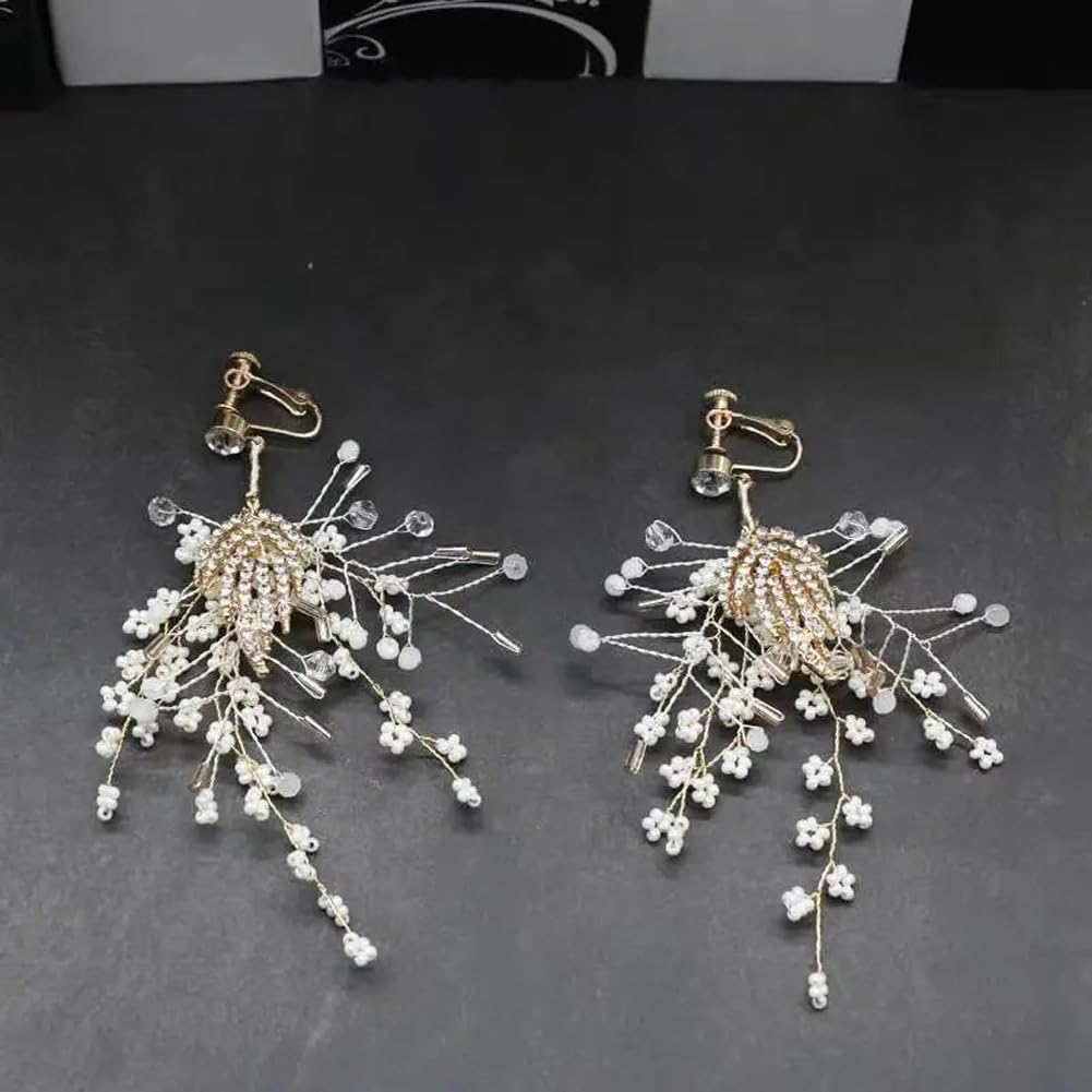 Cuentas De Vidrio De 3 Mm, Pequeñas Cuentas De Poni Translúcidas, Espaciadoras Sueltas para Bordado, Manualidades Y Joyería, 450 G (Aproximadamente 18000 Unidades)