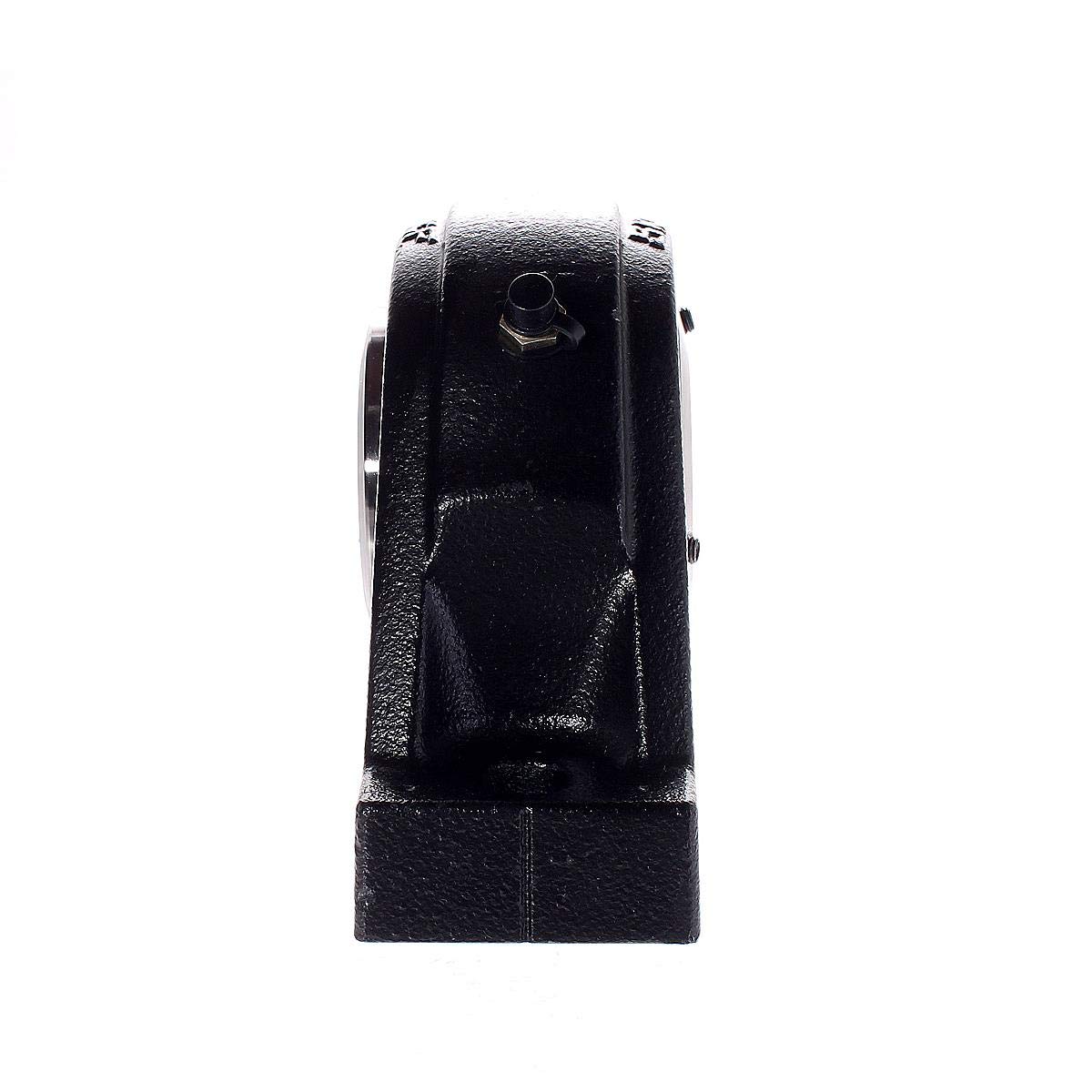 SKF - Soporte para unidad de rodamiento de viviendas, 0.000 ID