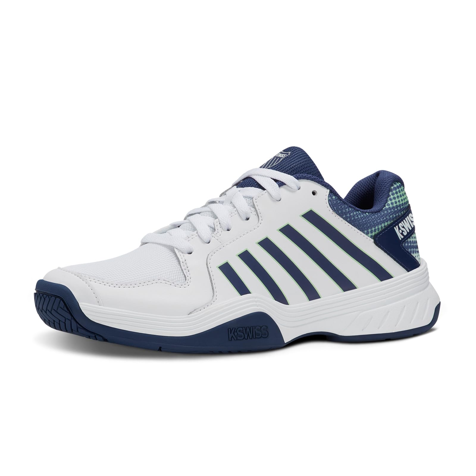 K-Swiss Men's Court Express Pickleball Shoe