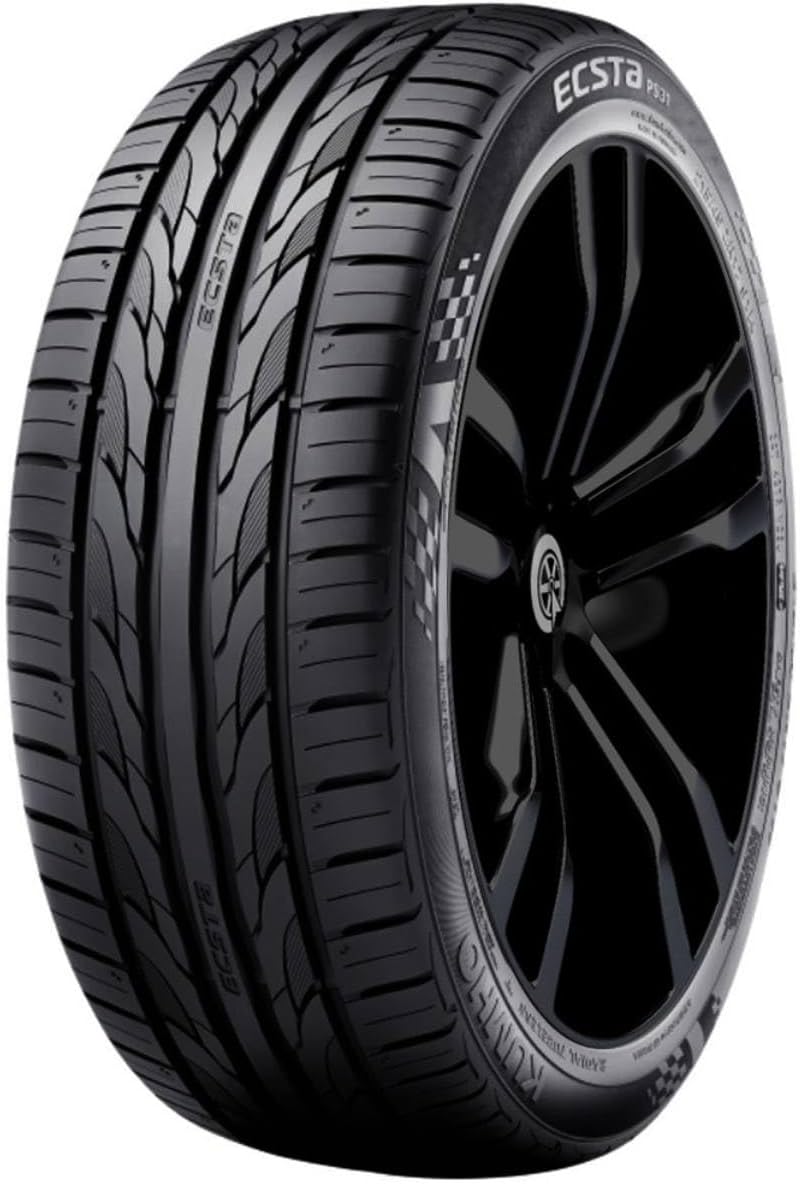 Kumho Ecsta