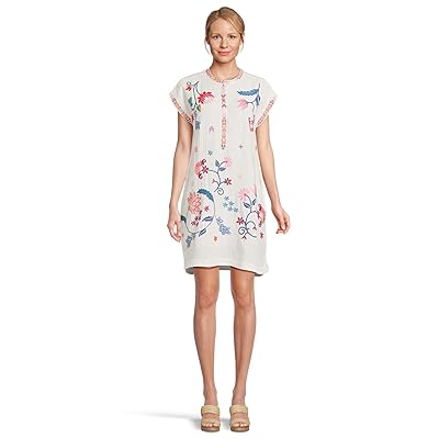 Johnny Was Mishti Dress (lined) Elena Women