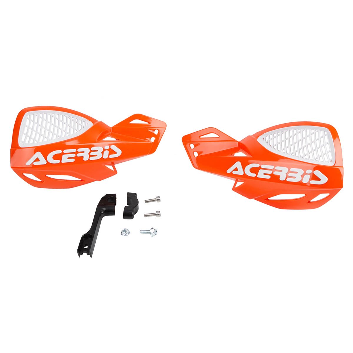 ACERBIS PARAMANI UNIKO VENTILATO ARANCIO 2 16
