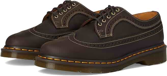 靴 Dr.Martens VINTAGE3989 BLACK UK5(24cm) Dr. Martens England Vintage Black 3989 Shoes size UK 7 / US