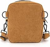 COOWONE Hundeleckerli-Tasche Hundespaziergangstasche für Leckerlis, Knabbereien, Spielzeug, Weiche Cord Hundetrainingstasche mit integriertem Kotbeutelspender