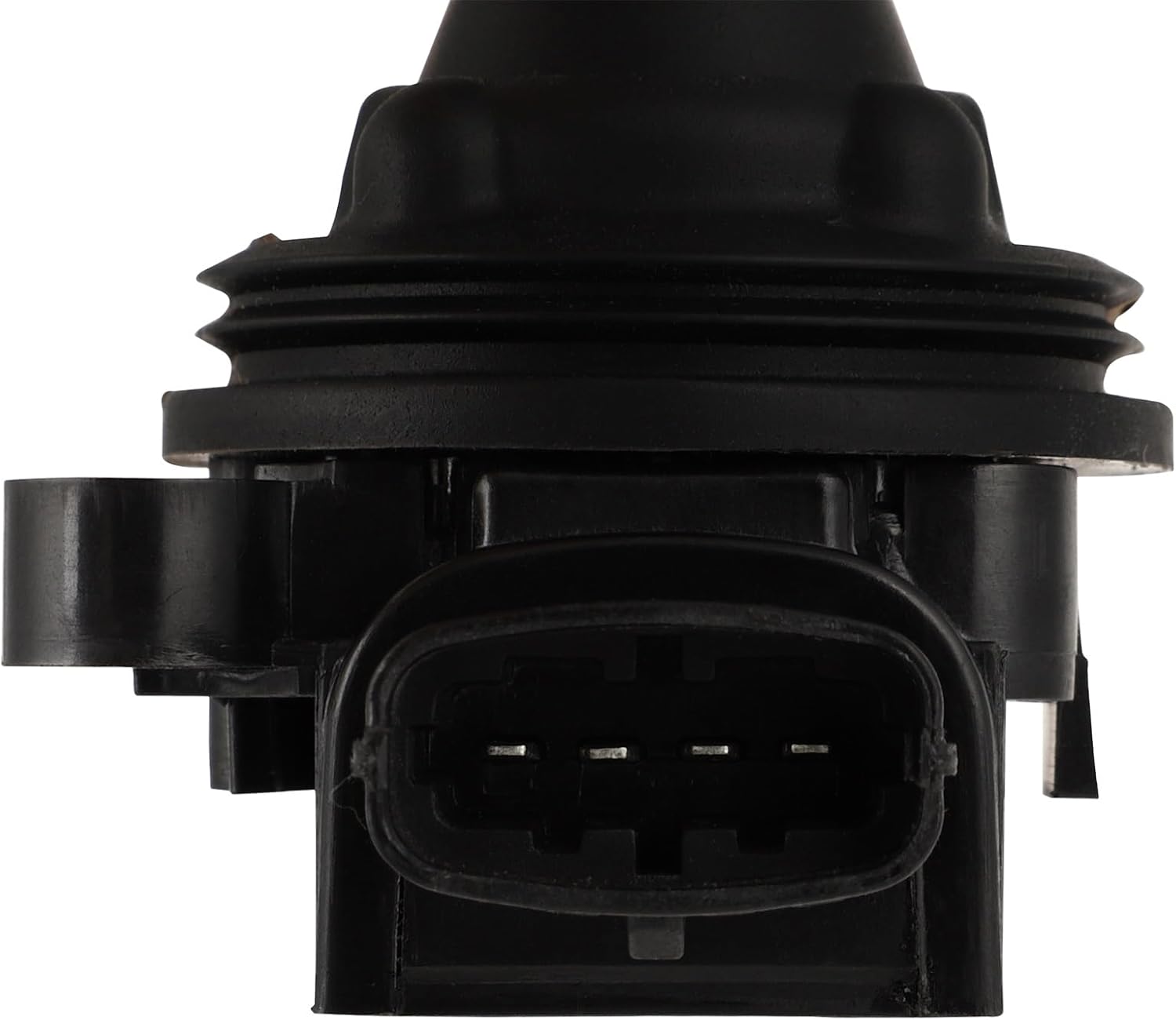 Set of 6 Ignition Coil Pack Compatible for Volvo C70/S60/S70/S80/V70/XC70/XC90 1999-2009 Automobiles Fits for OE: UF341 5C1320