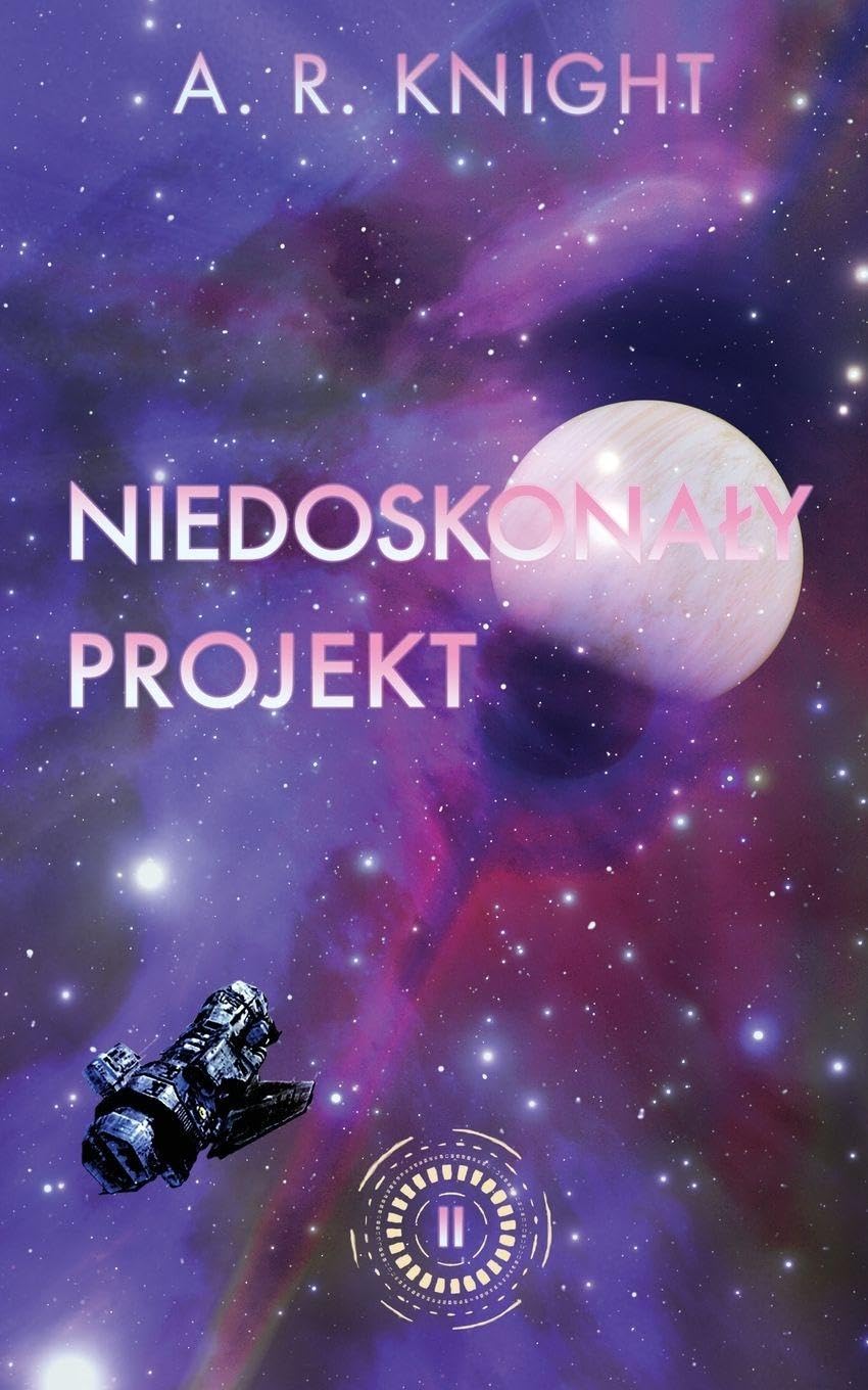 Niedoskona¿y projekt: 2