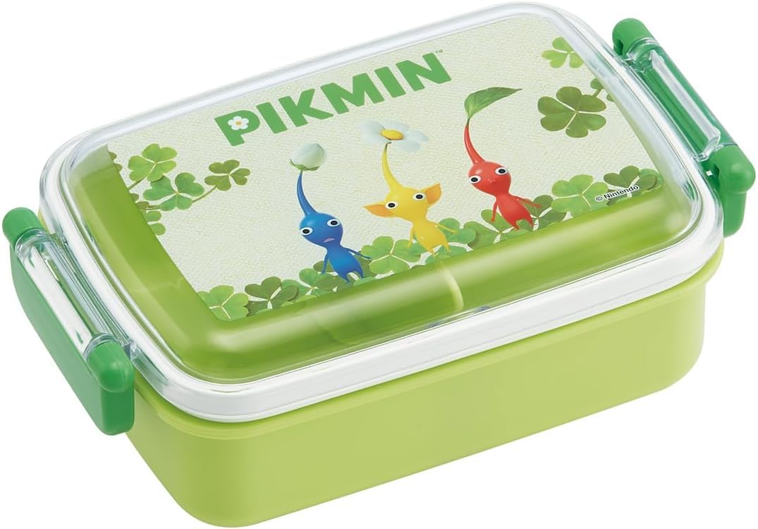 スケーター お弁当箱 ランチボックス 1段 ふわっと盛れるドーム型ふた