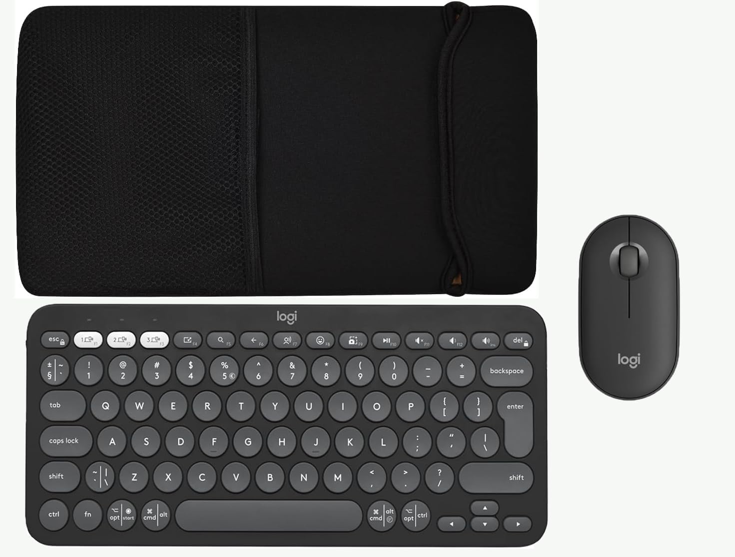 ロジクールのキーボードの箱 ほぼ新品 箱痛み Logicool G ロジクール