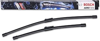 BOSCH Aerotwin Silecek Seti Alfa Romeo Stelvio (2016-), Cupra Leon, Ateca (2019-), Seat Leon (2020-), Skoda Superb (2019-2024), Vw Passat B8 (2014-2018) [650/450 mm] A863S 3397007863