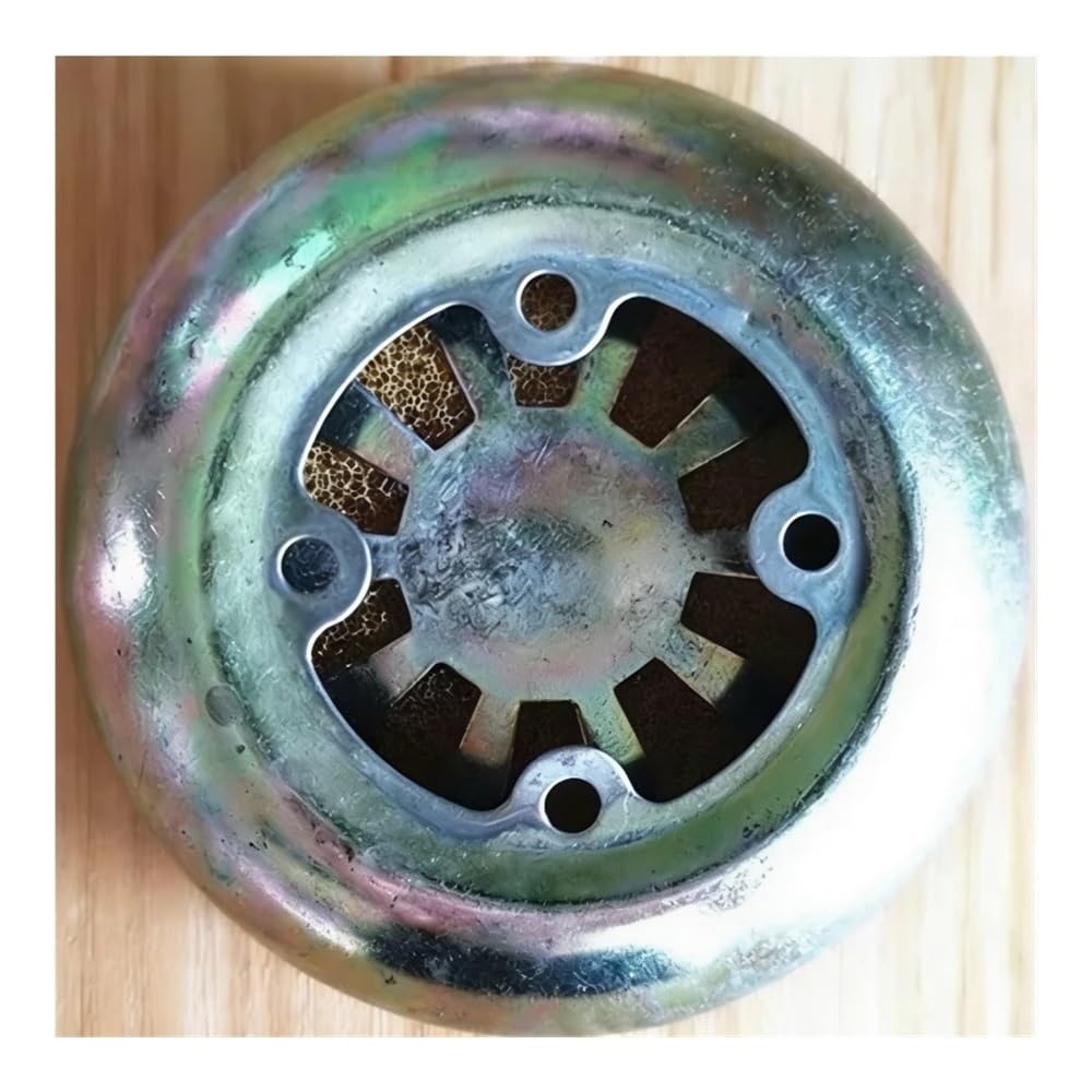 Filtre à air seul pour carburateur 16mm de pulvérisateur 1E40F 1E45F