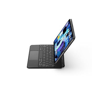 iPadアクセサリー iPad pro 12.9 magnetic keyboard case Amazon.com: ProCase Magic Keyboard Compatible Case for iPad