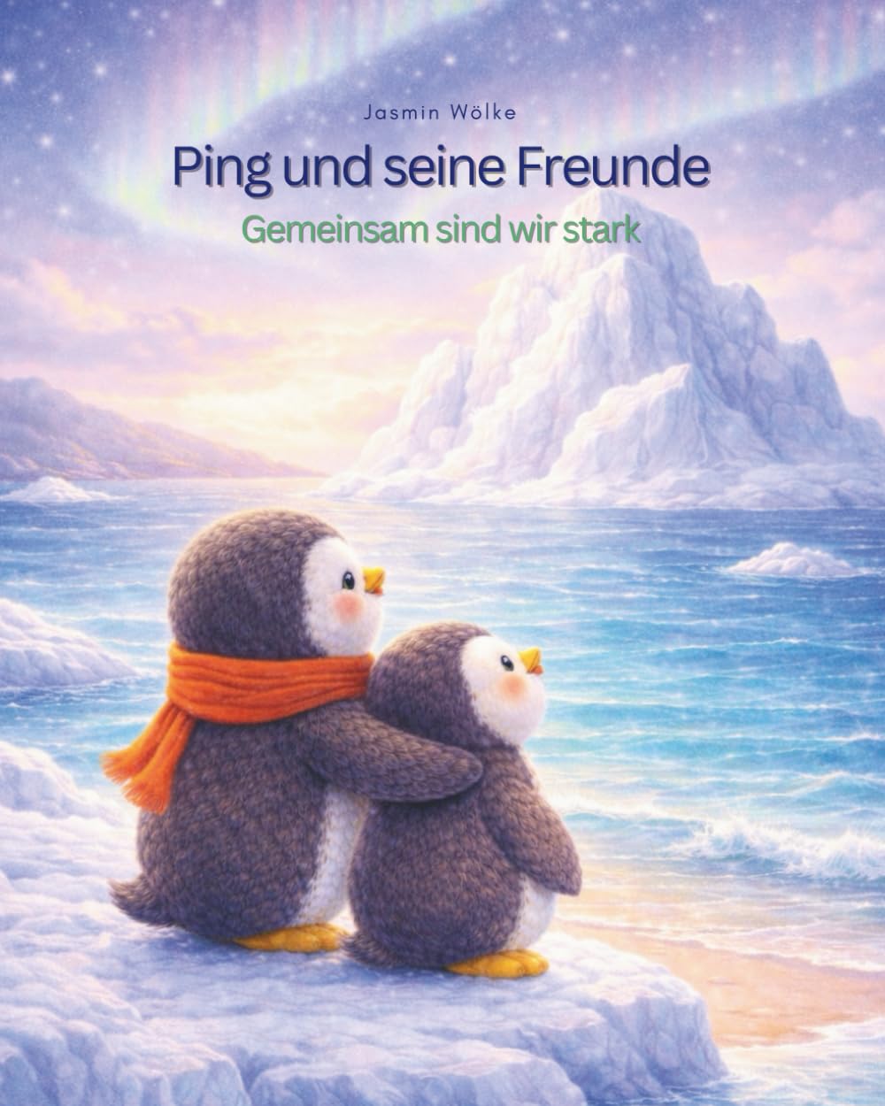 Ping und seine Freunde: Gemeinsam sind wir stark