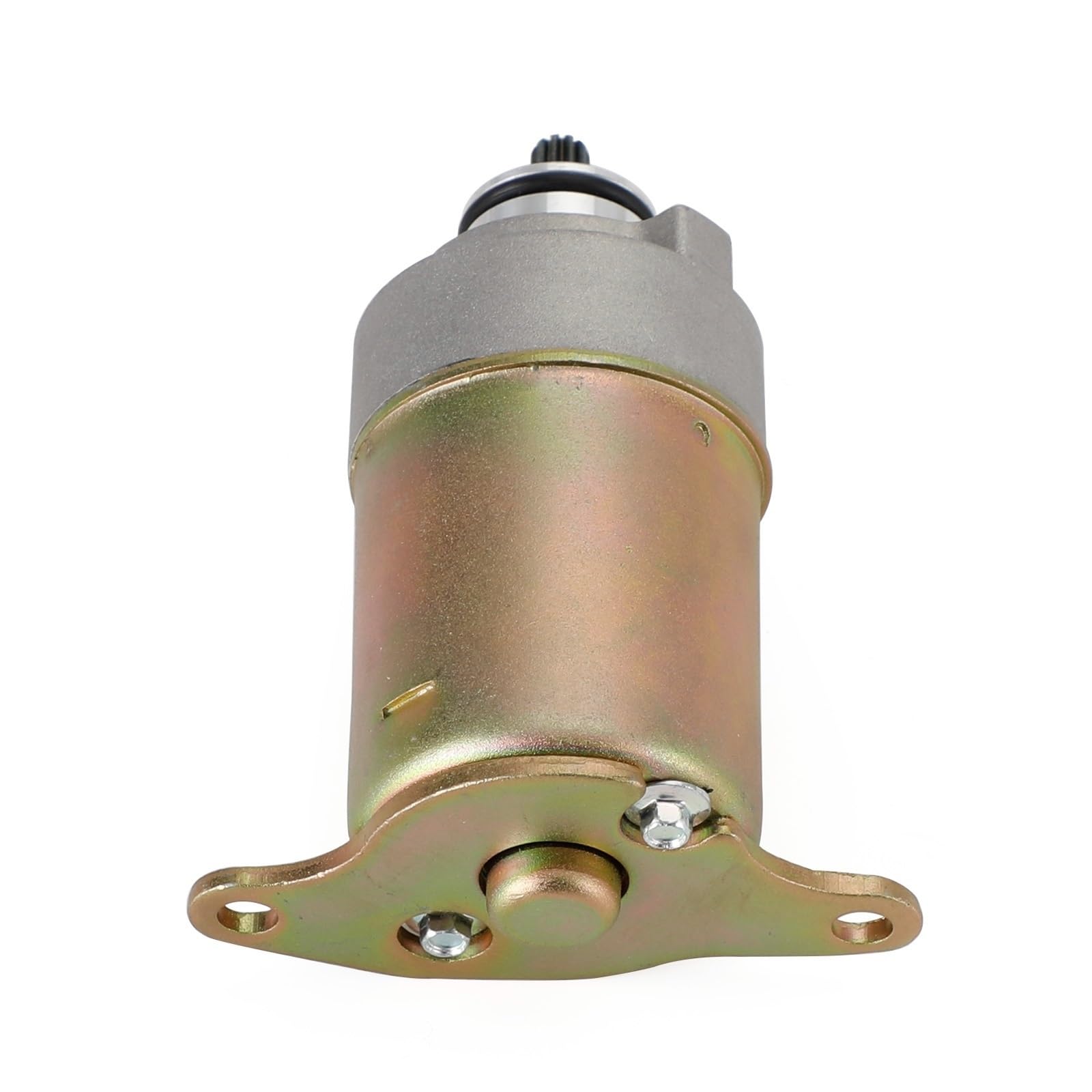 Motorini di avviamento moto Adatto per Peugeot per Sym 50cc Scooter 31200-A1A-000 31200-AWA-000 SCH0098 Motorino di avviamento Motorino di avviamento