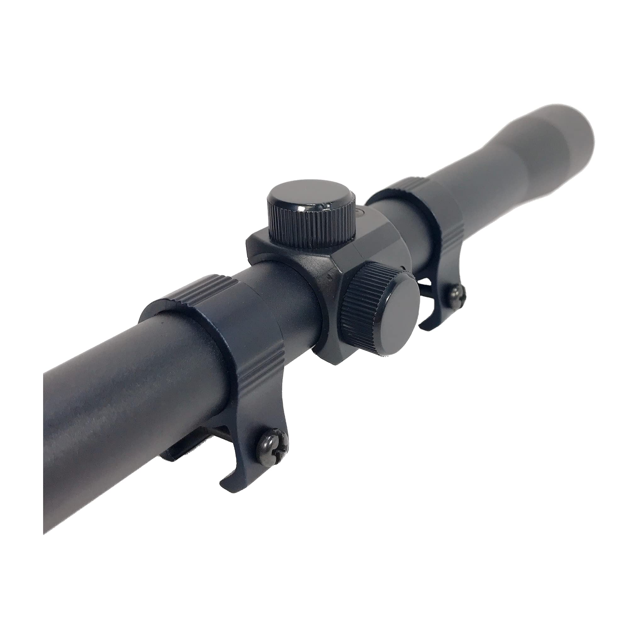 Amazon | ChaosAirsoft スリムライフルスコープ 4x20 倍率4倍 対物