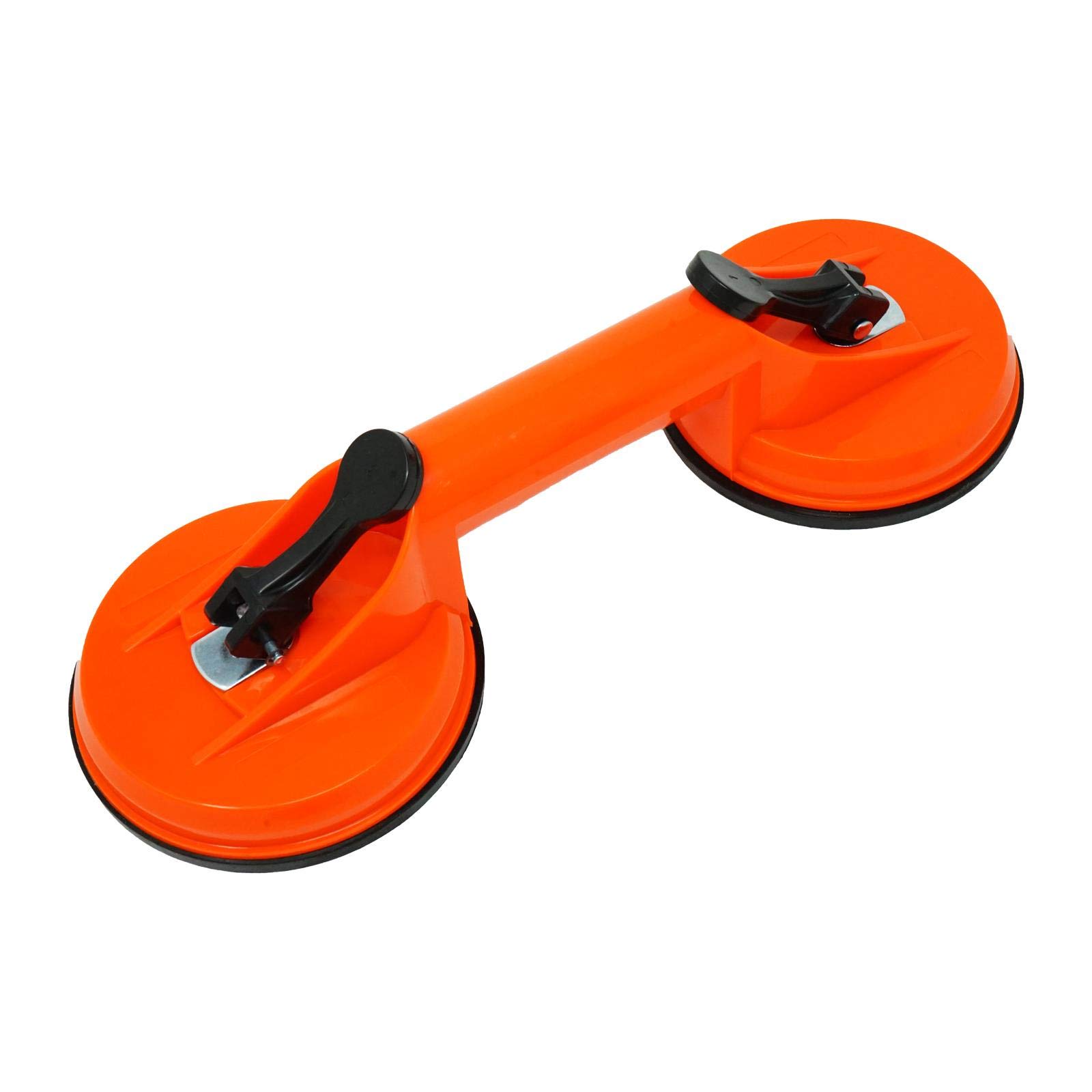 Buy Dapetz ® Dual Cup Suction Lifter with 70kg Capacity, Ideal for