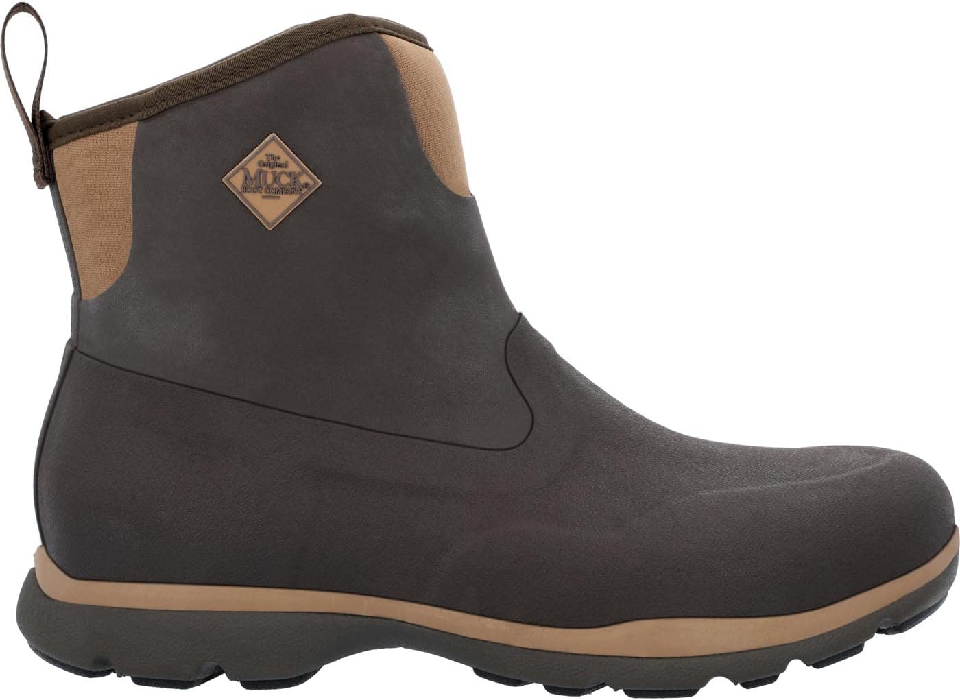 Men's Excursion Pro Mid Boot, Brown, Size 12(M)