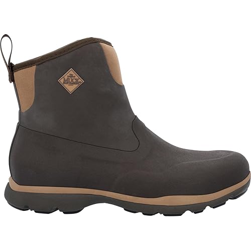 Men's Excursion Pro Mid Boot