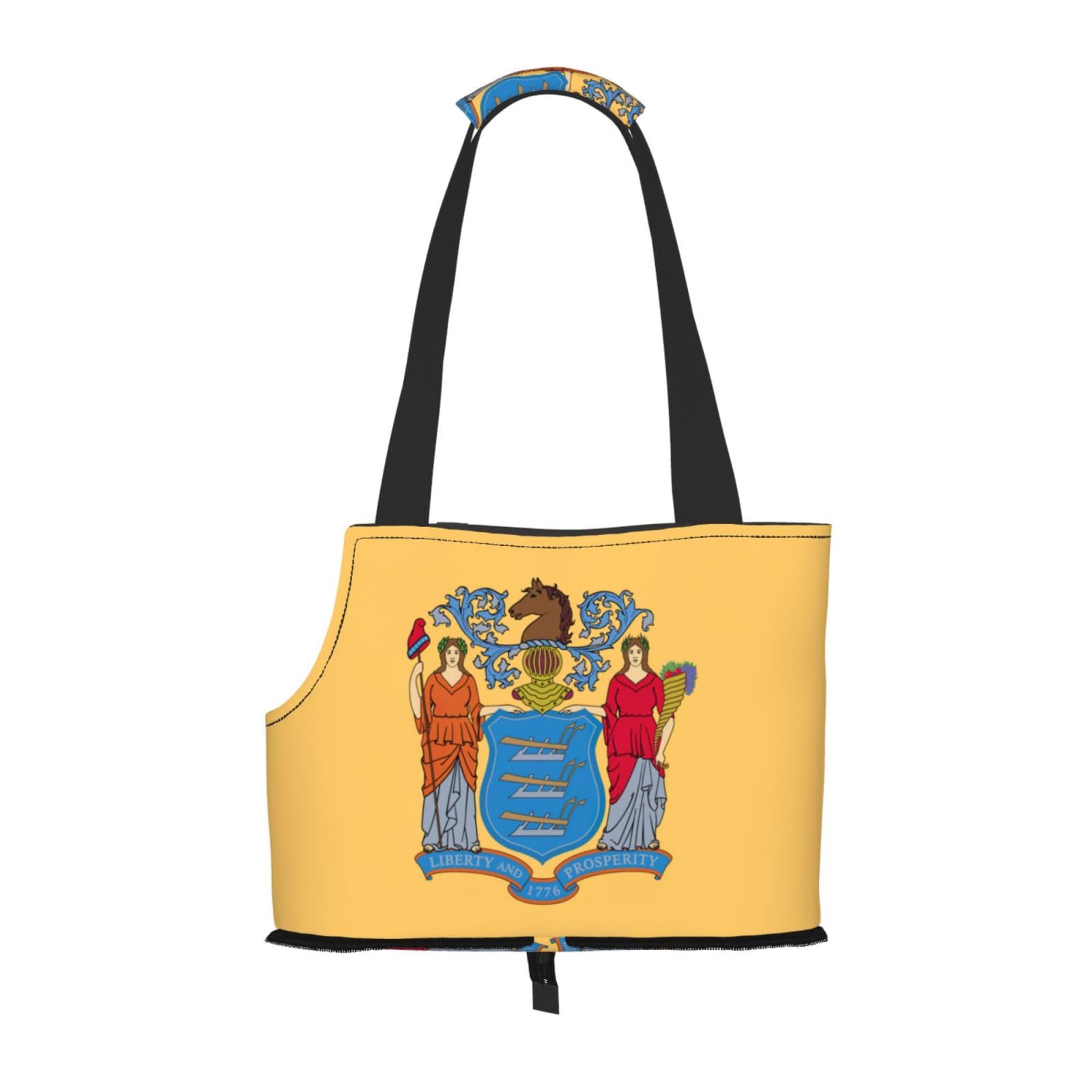 Sac de transport pour chiens et chat New Jersey