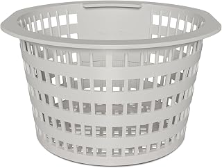 NATIKON Swimming Pool Skimmer Basket for Above Ground and in Ground Compatible with Swimline Hydrotools 8928 Olympic ACM88 (Pack of 2)