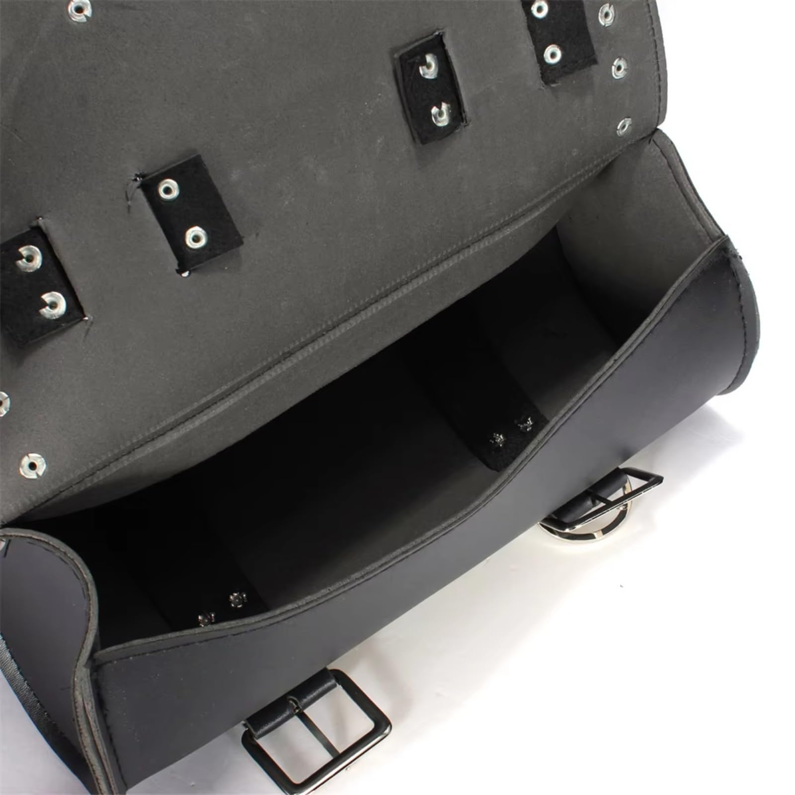 Compatibile Con 1 Pz Borsa Per Attrezzi Forcella Moto Manubrio Anteriore Per Viaggio Riporre I Bagagli Accessori Per Motocicli Sacche Moto