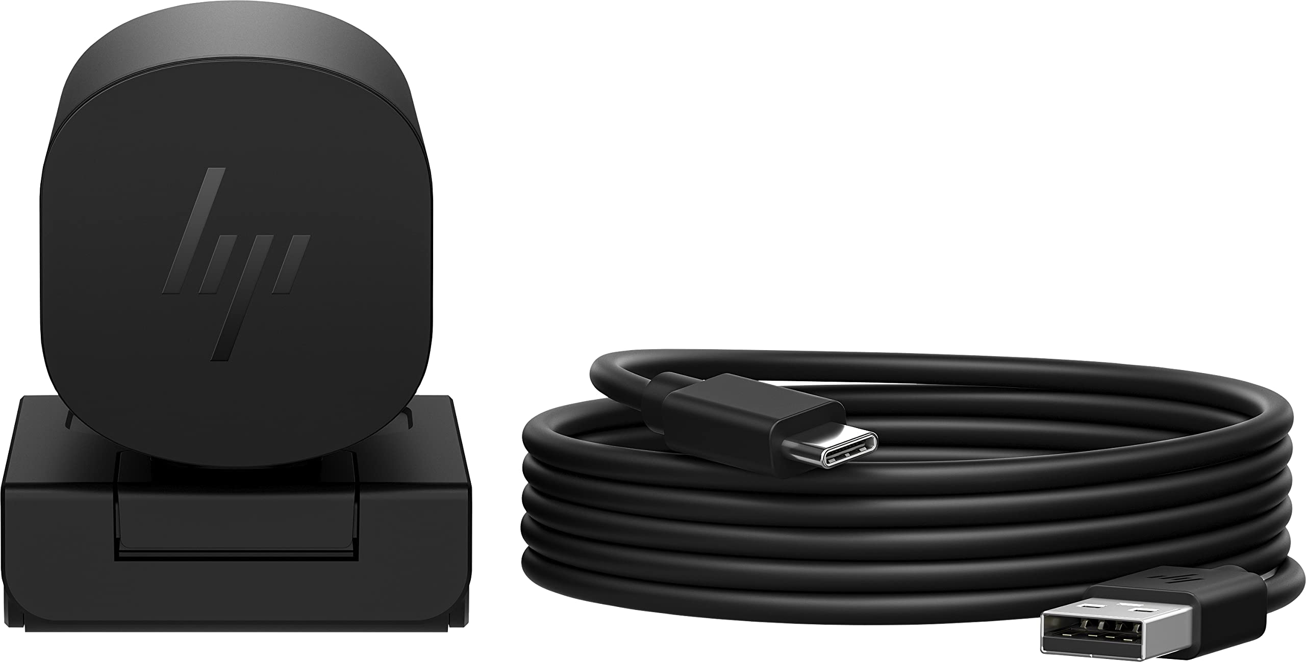 HP960 4K UBS-A Streaming Webcam 695J6AA#ABB