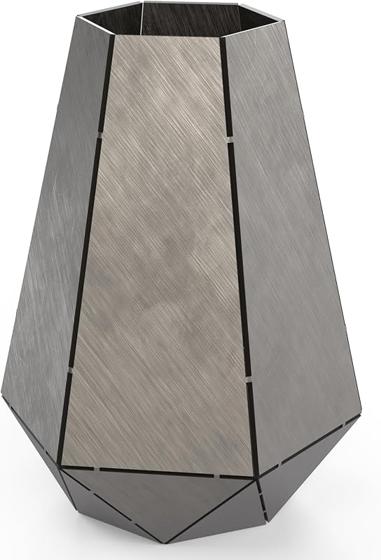 Welding Coupons Vases,17 Gauge Welding Practice Kits, 304 Stainless Steel Plate,Beginner Welding Kits,Suitable for TIG MIG, for Mastering and Improving Welding Skills.