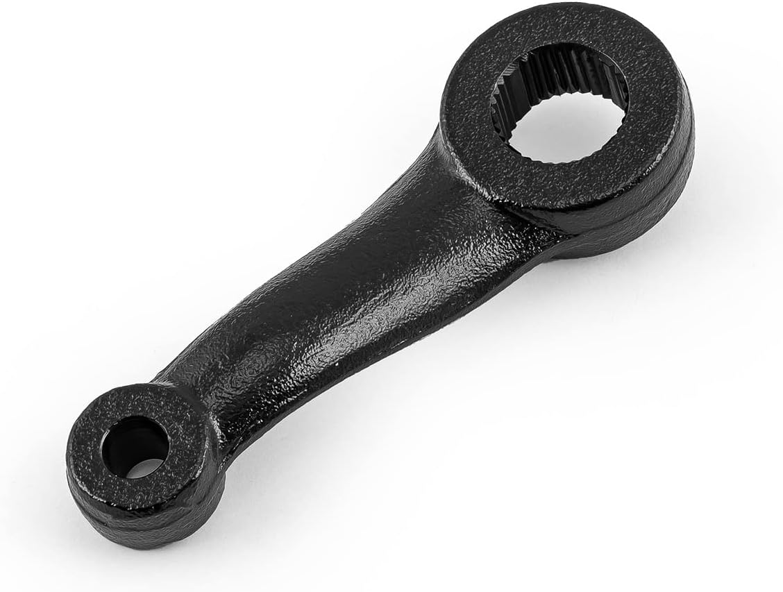 Speedmaster PCE499.1003 1968-72 GM Power Steering 600/700 Series Box 32 Spline Pitman Arm