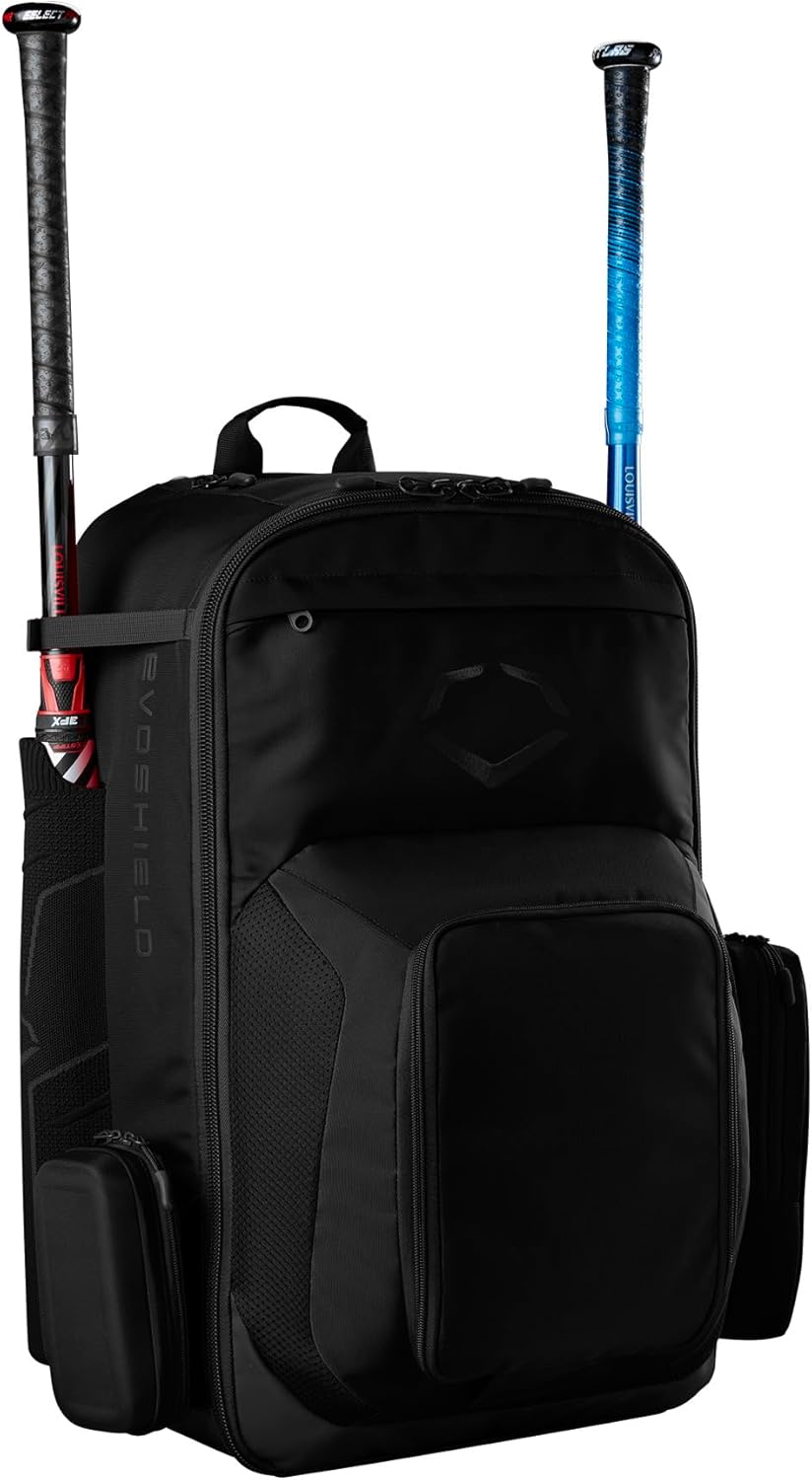 EvoShield Takeover Backpacks