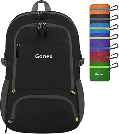 amazon 30l backpack