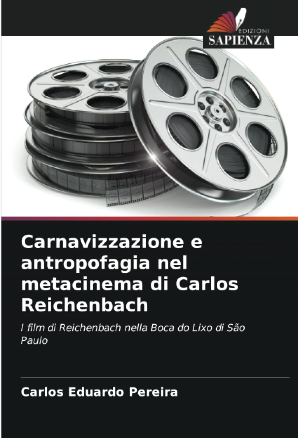 Metacinema de Carlos Reichenbach livre sur le cinema de la Boca do Lixo