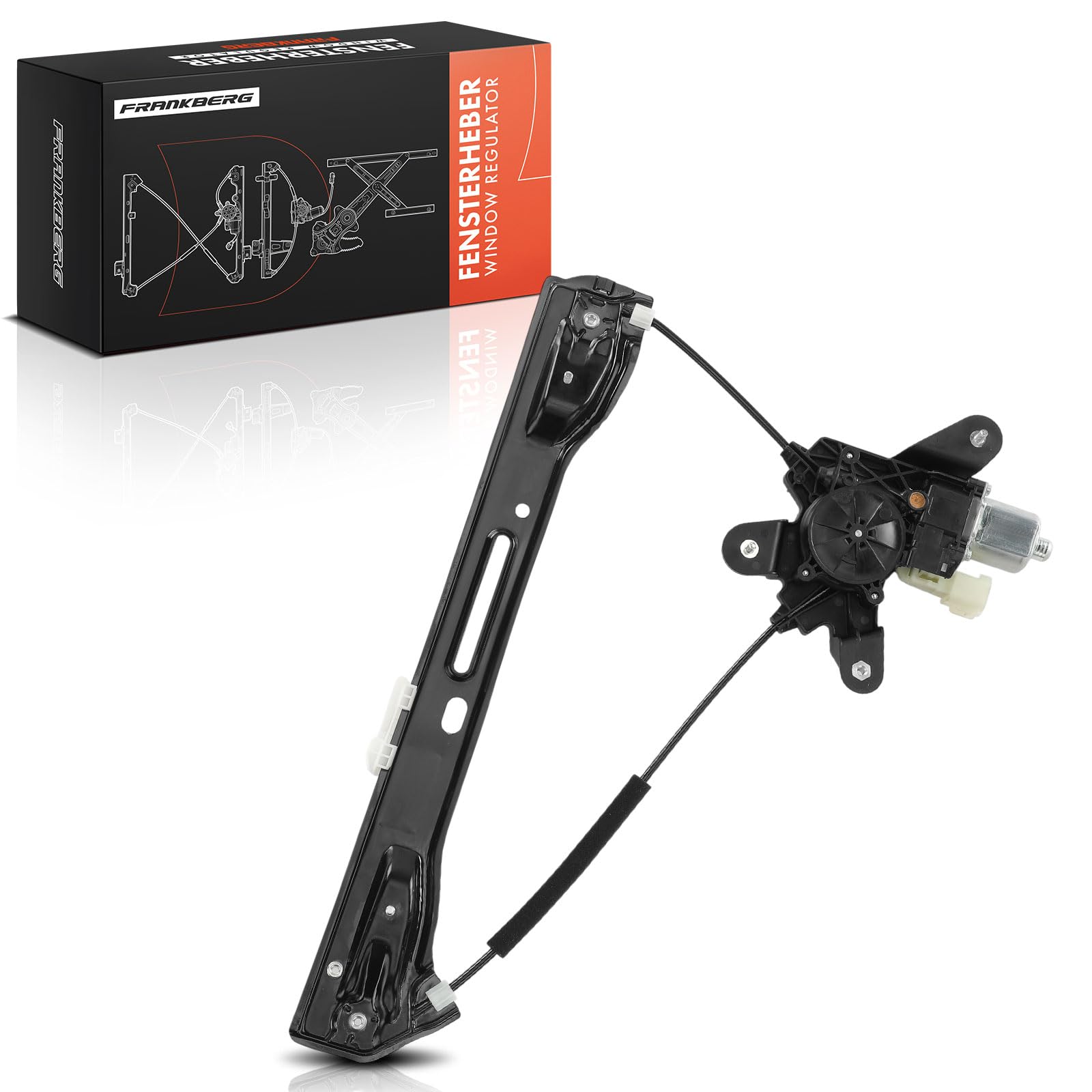 Lève-vitre Mondeo V Break mécanisme électrique DS73F27009AH