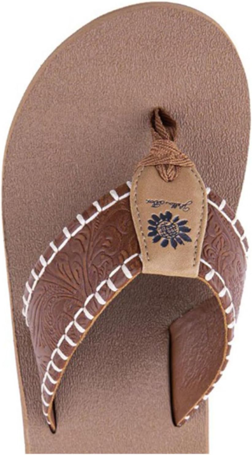 Yellow Box Women's Norrie Sandals - 63375 8 M - Image 2