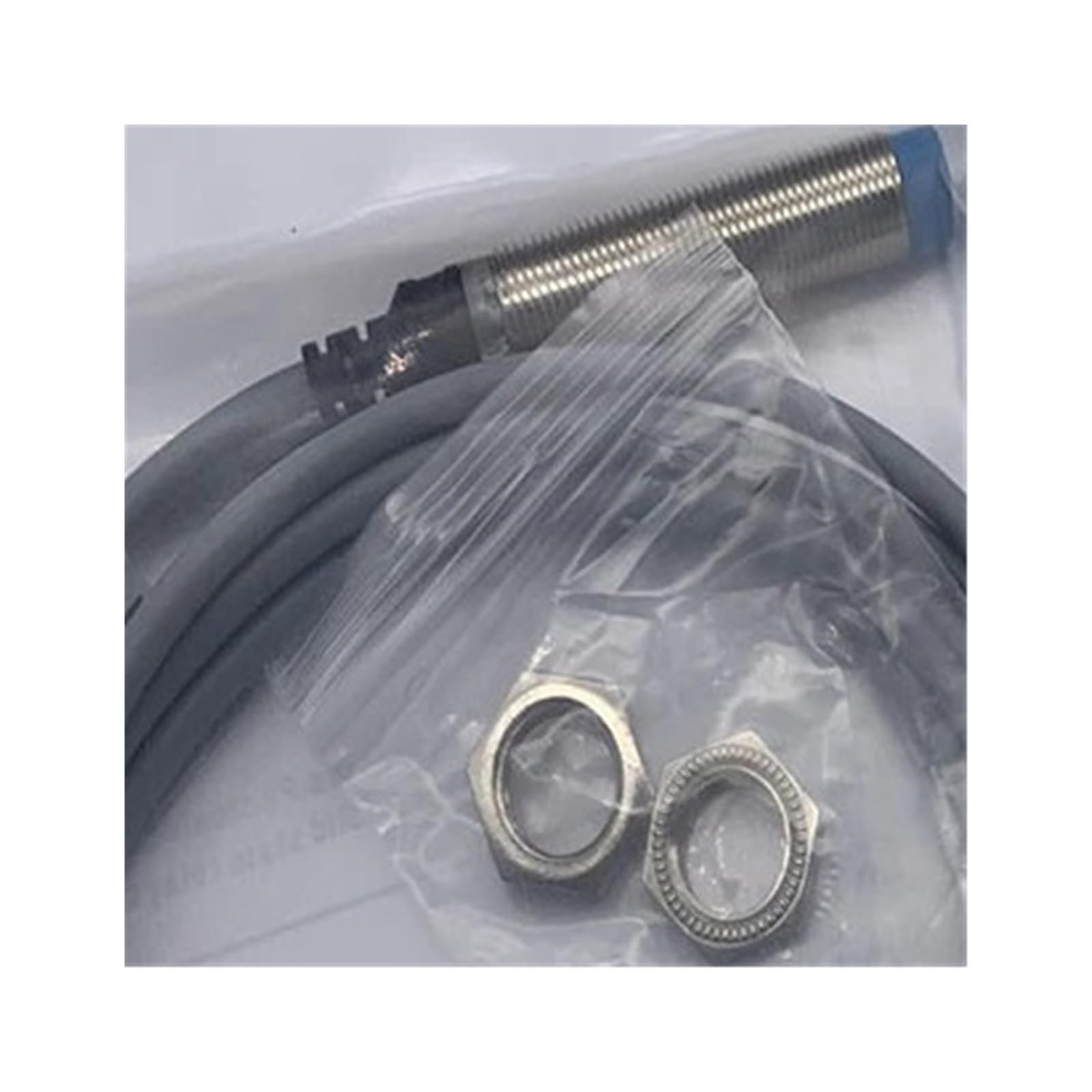 Zoz03y0 One Color Lr12bn04dlc Proximity Switch Sensor