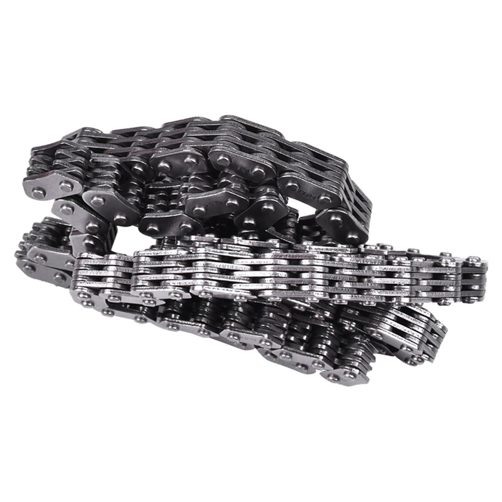 Ersatzteile Für Die Nockenwellen-Steuerkette Für Motorräder, Geräuscharme Kette Für TTR250 TT250R WR 450 F YZ 450 F/FX