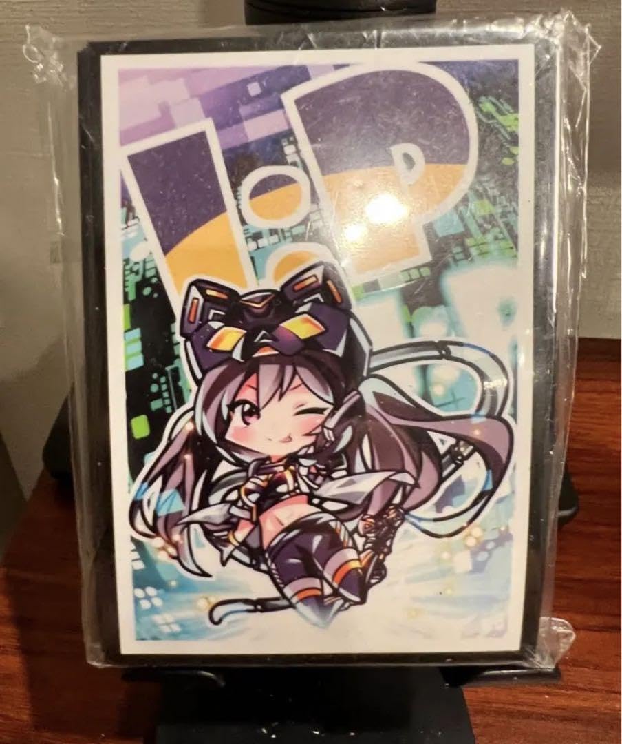 遊戯王　マスカレーナ　スリーブ 5e64a4496c74e6fbeed8f83ed87192