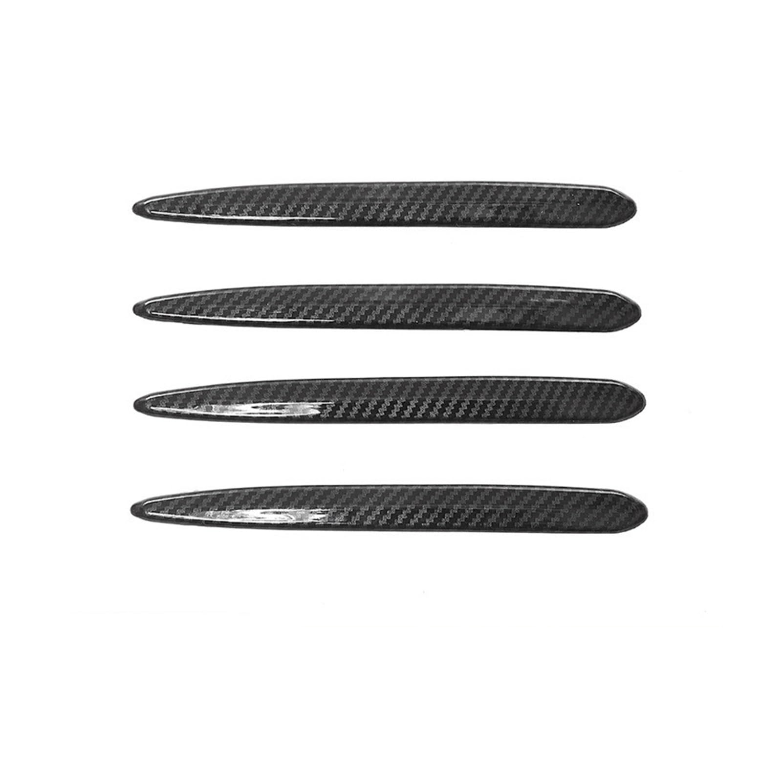 Garniture décorative pour poignée de porte extérieure de Série 3 G20 G28
