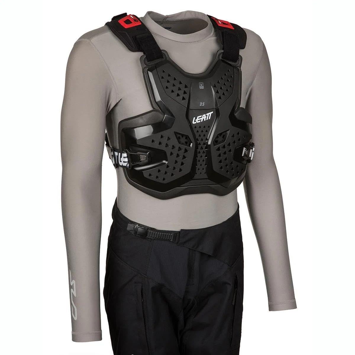 Bauer Supreme M3 borstpantser JR