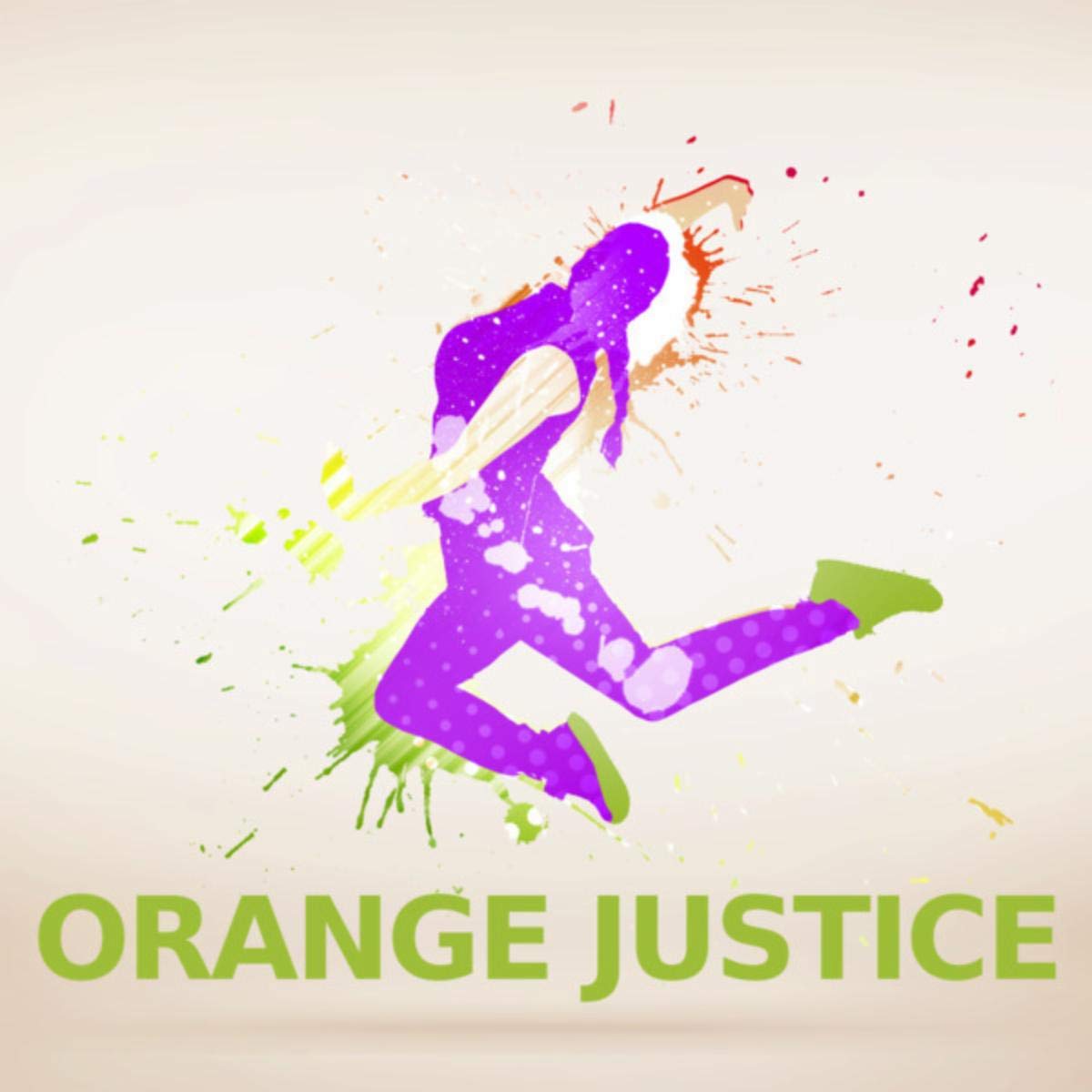 Orange Justice