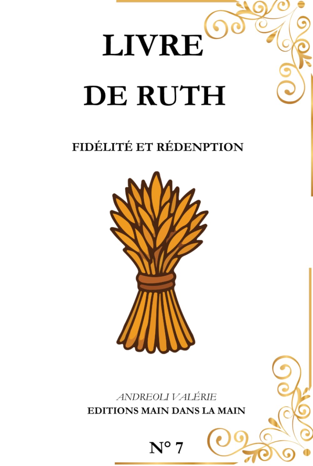 Ruth: Fidélité et Rédemption